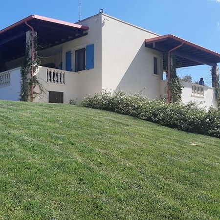 Mariam Holiday House オートラント エクステリア 写真