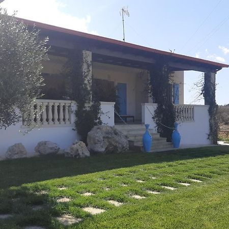 Mariam Holiday House オートラント エクステリア 写真