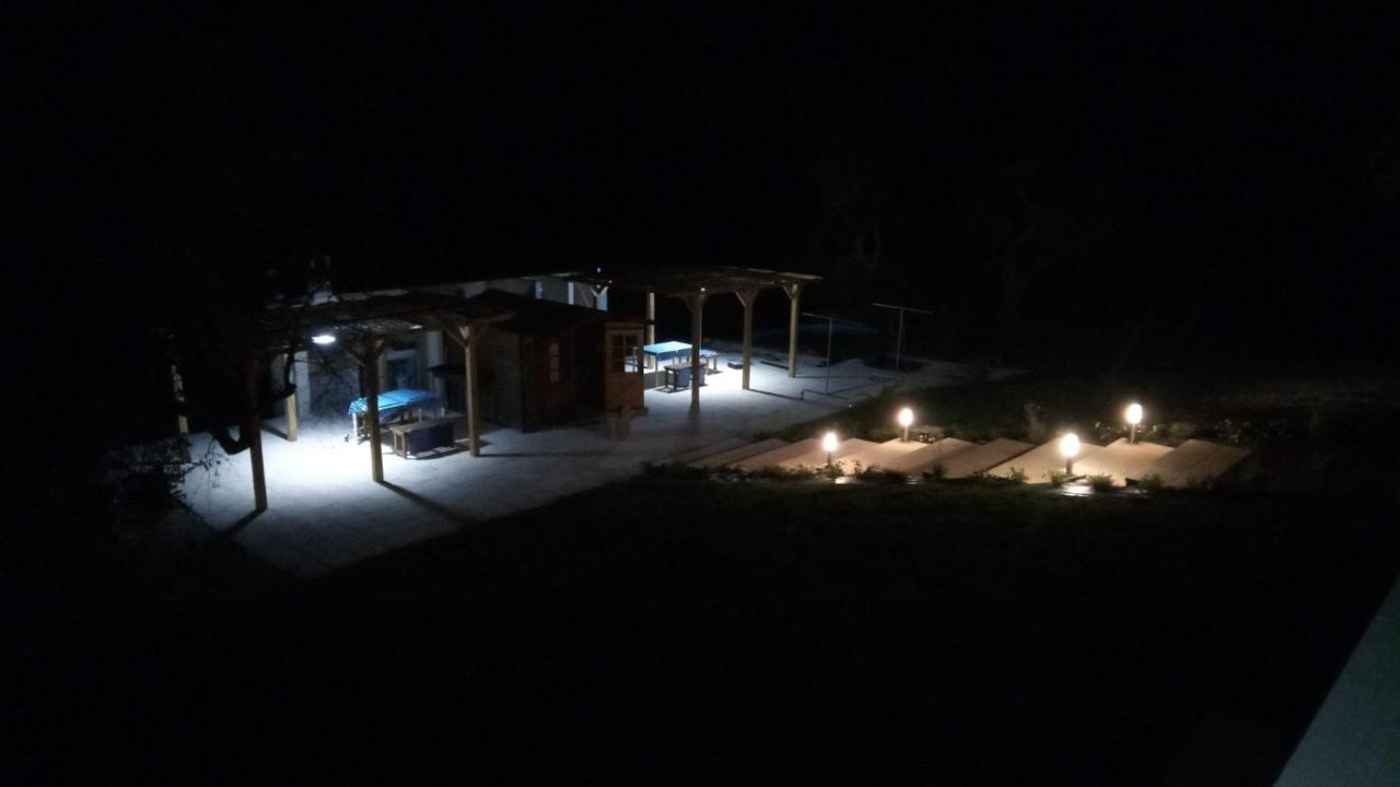 Mariam Holiday House オートラント エクステリア 写真