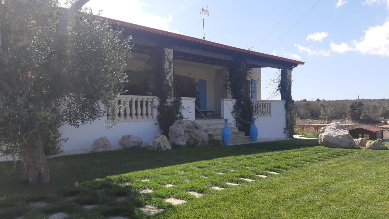 Mariam Holiday House オートラント エクステリア 写真