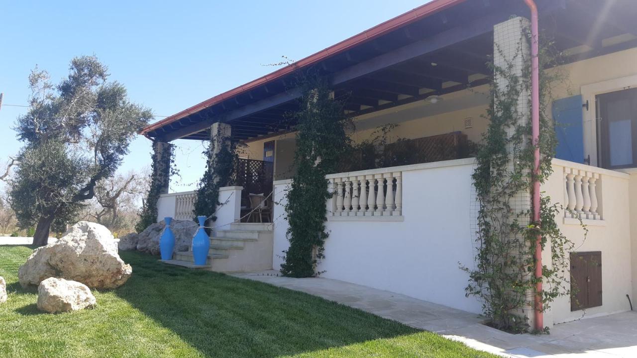 Mariam Holiday House オートラント エクステリア 写真