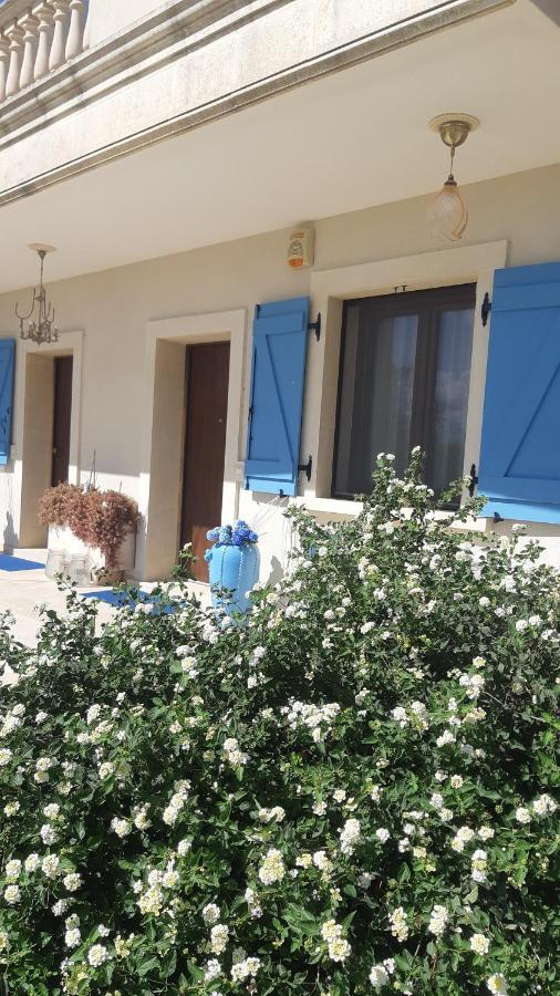 Mariam Holiday House オートラント エクステリア 写真
