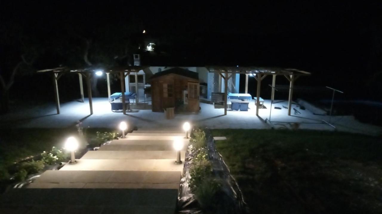 Mariam Holiday House オートラント エクステリア 写真