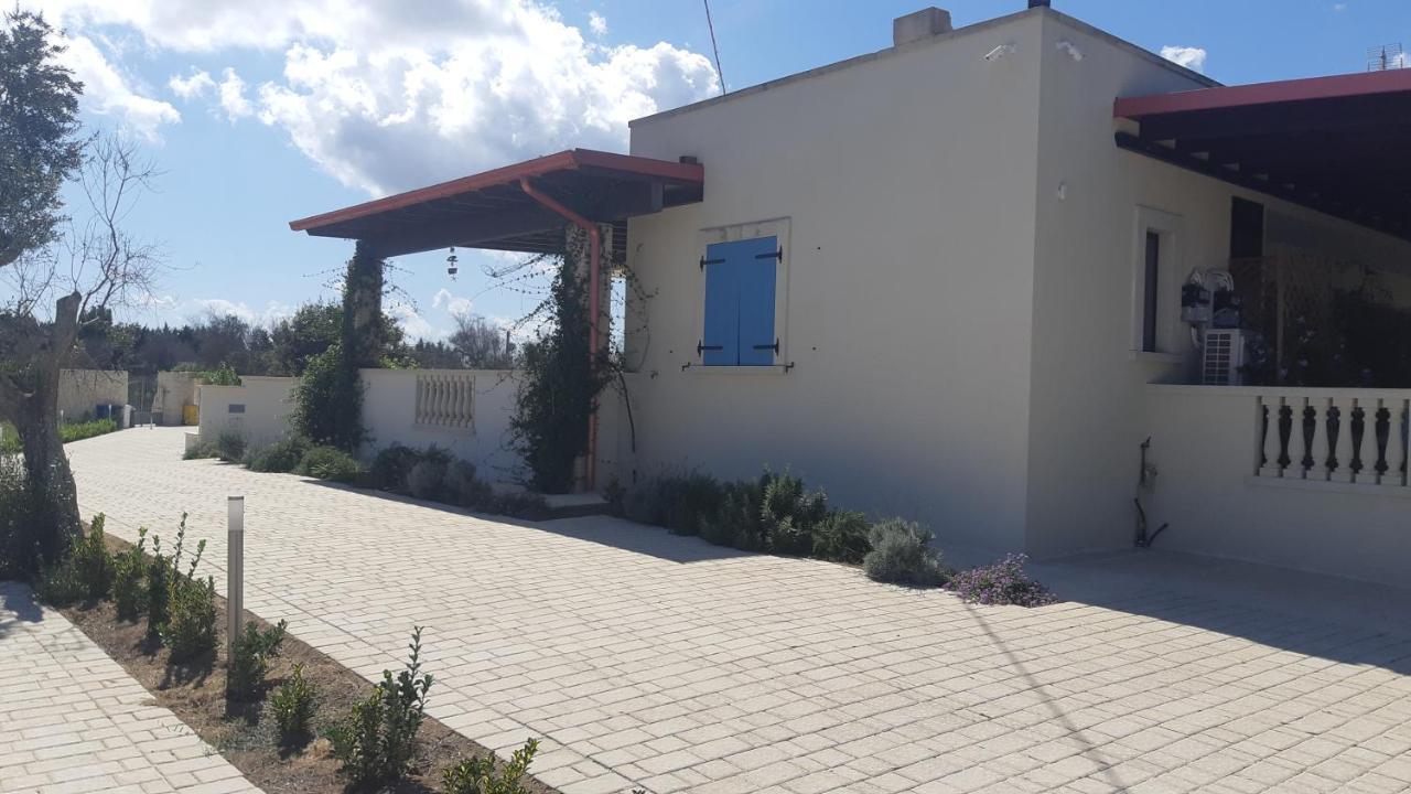 Mariam Holiday House オートラント エクステリア 写真