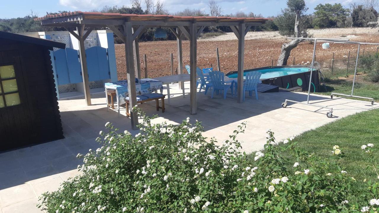 Mariam Holiday House オートラント エクステリア 写真