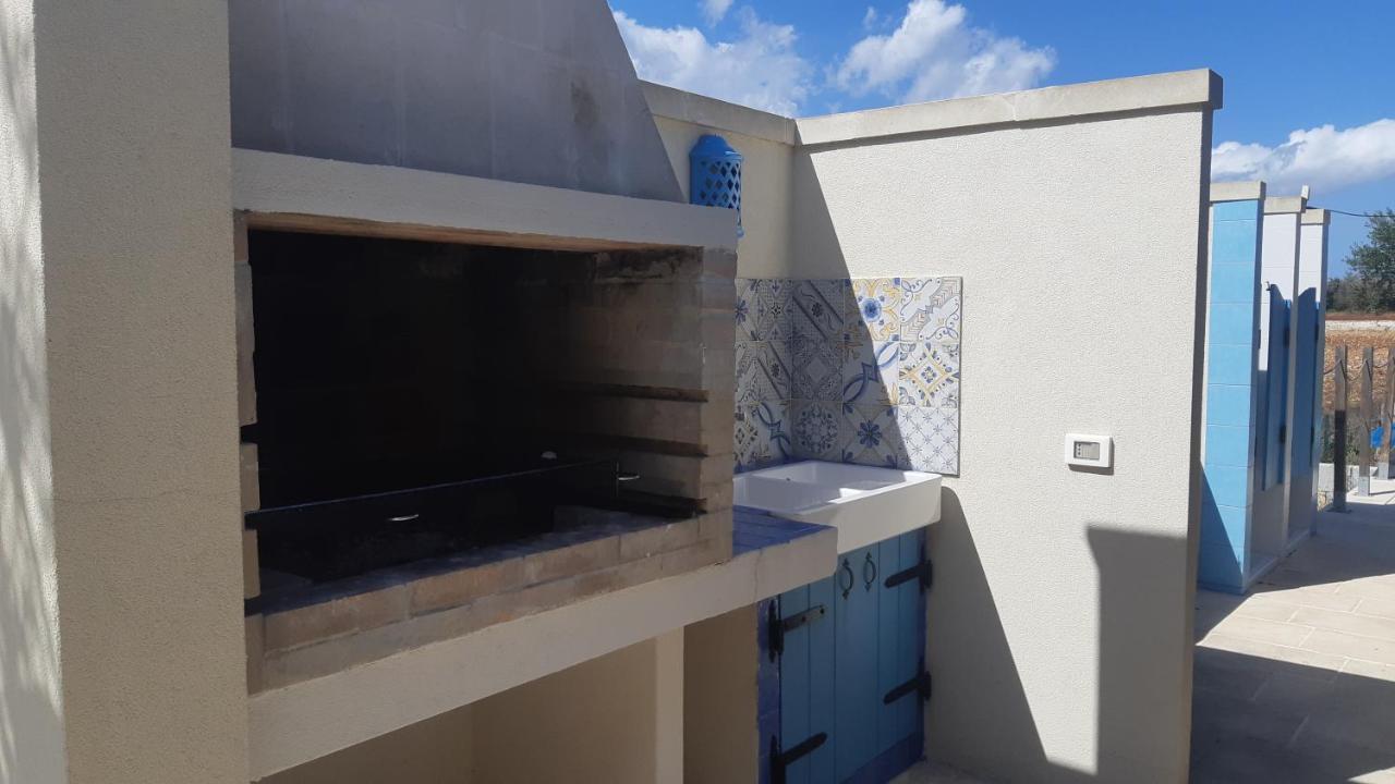 Mariam Holiday House オートラント エクステリア 写真