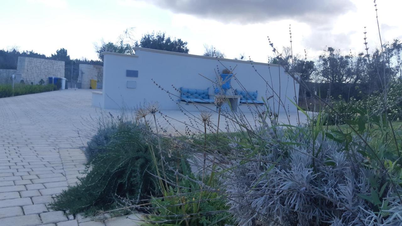 Mariam Holiday House オートラント エクステリア 写真
