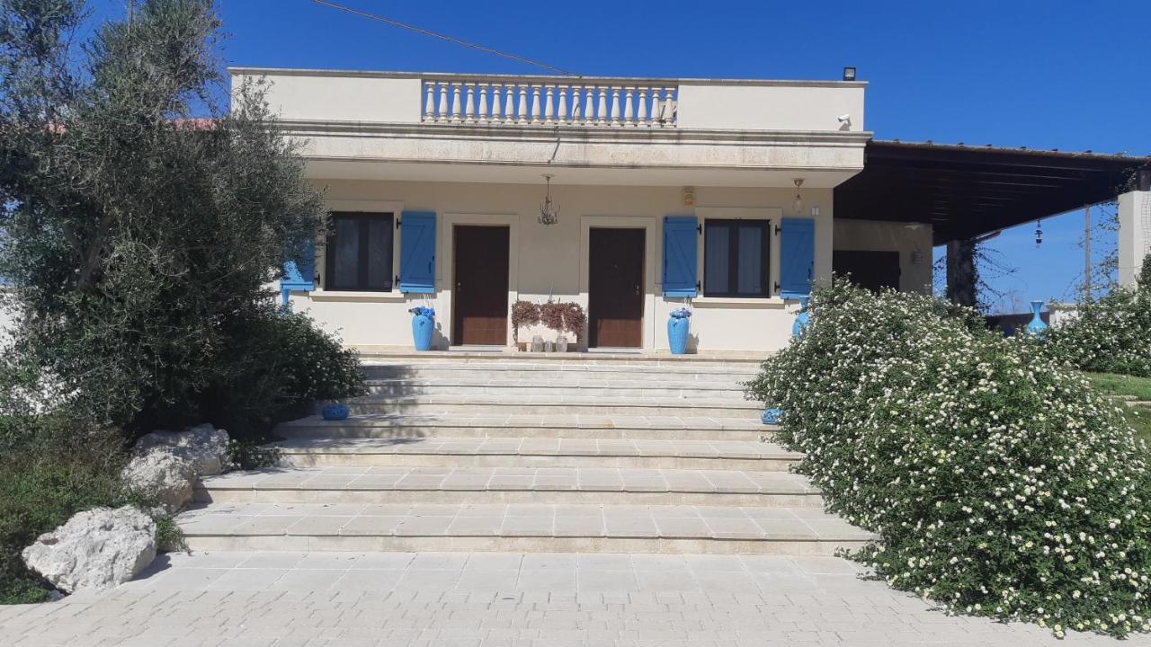 Mariam Holiday House オートラント エクステリア 写真