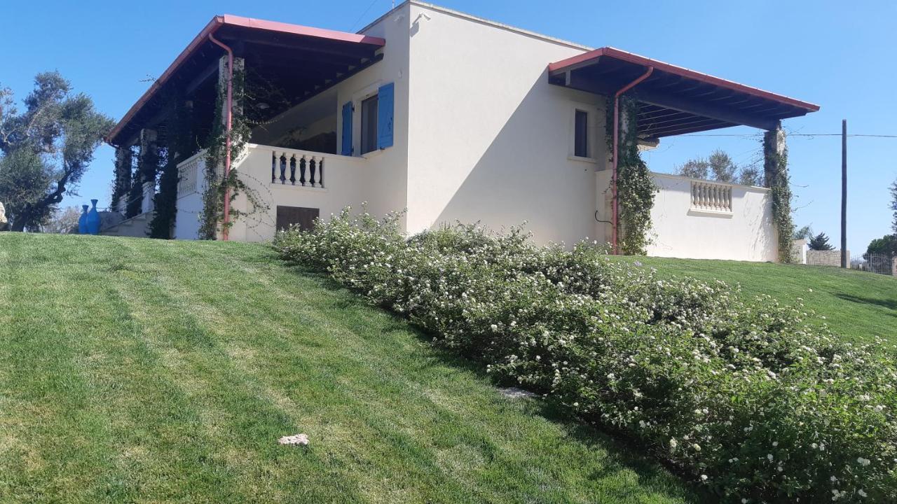 Mariam Holiday House オートラント エクステリア 写真